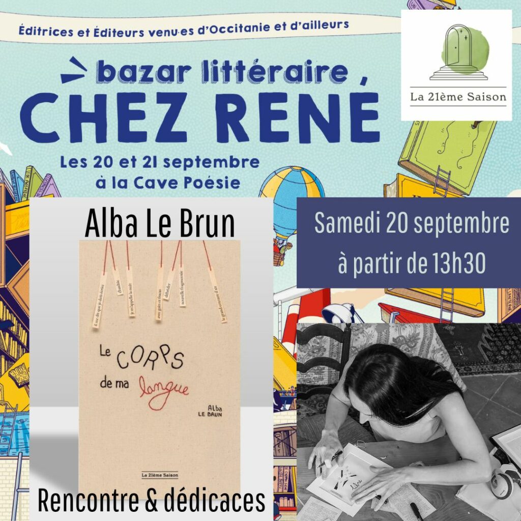 Bazar Littéraire Bazar Littéraire