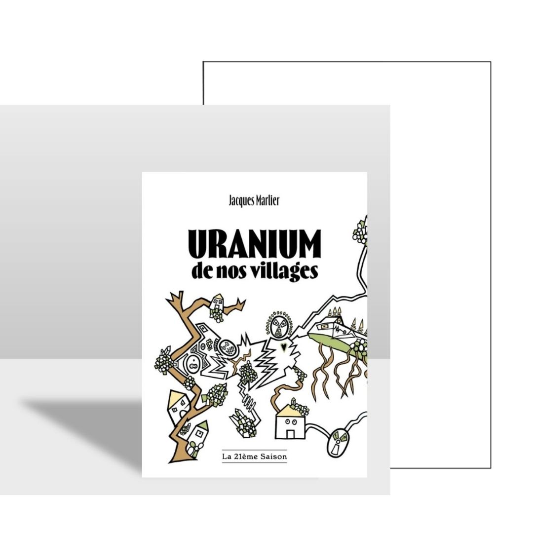Uranium de nos villages